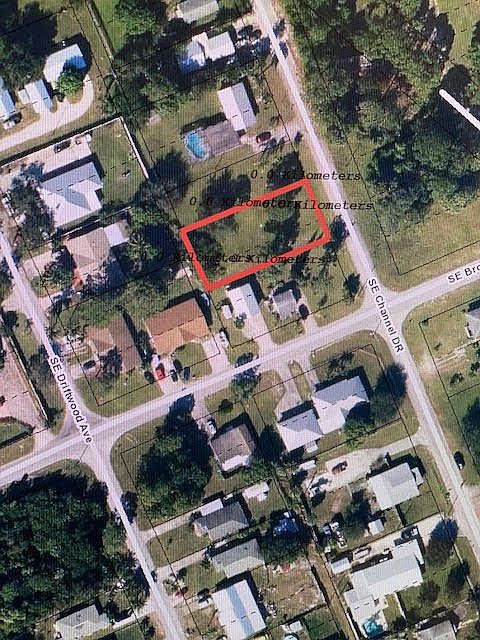 2nd image of SE Channel Dr