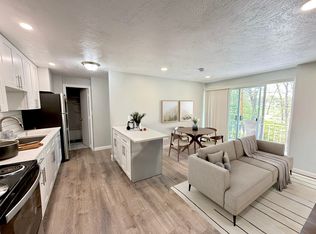 301A Grant St #16, Framingham, MA 01702