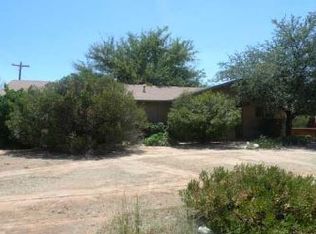 101 N 24th St, Lamesa, TX 79331