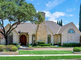 5412 Blackhawk Dr, Plano, TX 75093