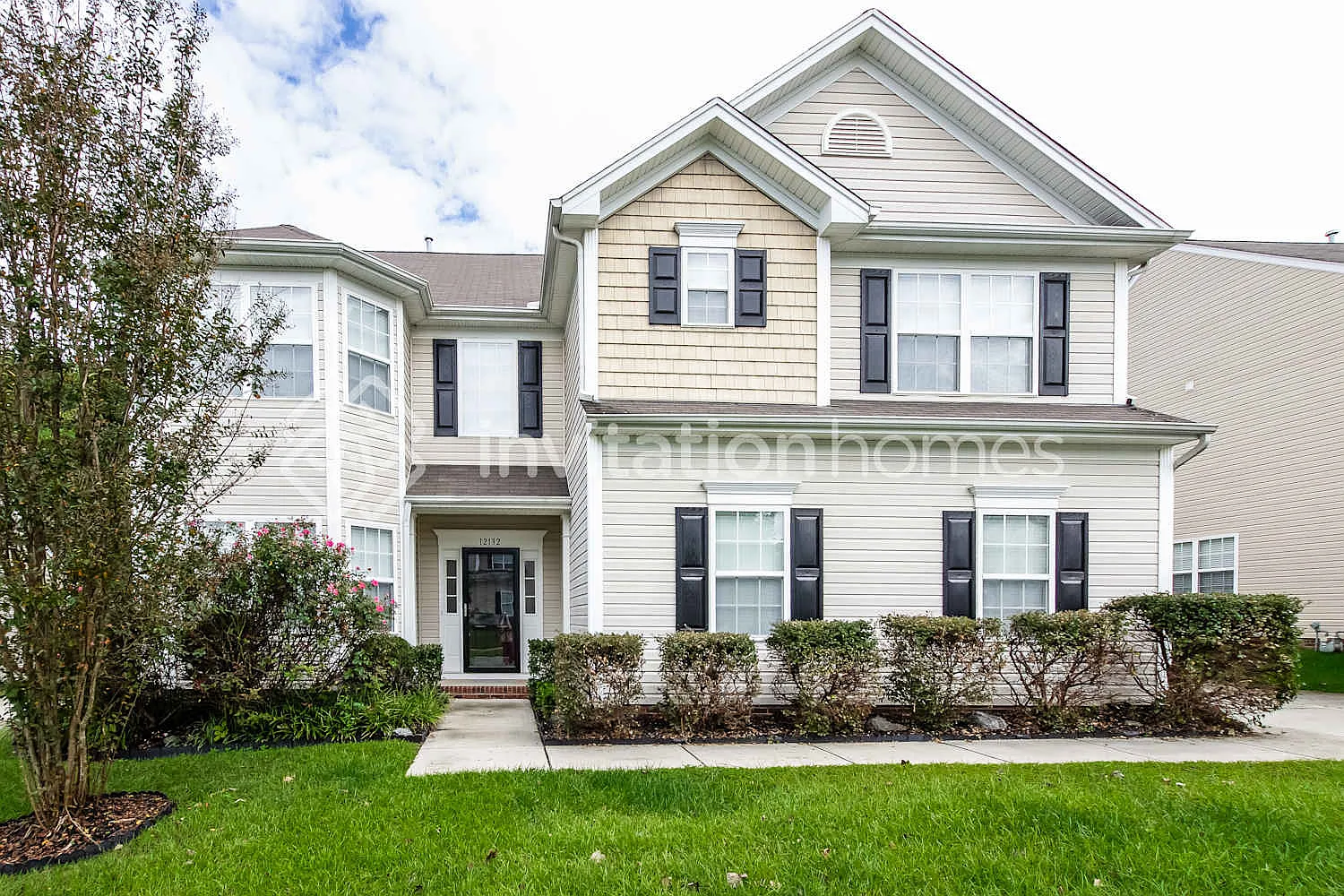 12132 Palomar Dr Huntersville, NC 28078 — Photo 1