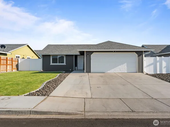 1180 E Columbia, Othello, WA 99344