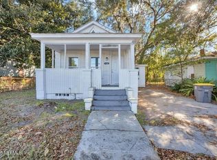 1648 36TH Street W, Jacksonville, FL 32209