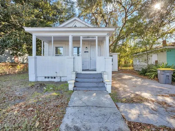 1648 36TH Street W, Jacksonville, FL 32209