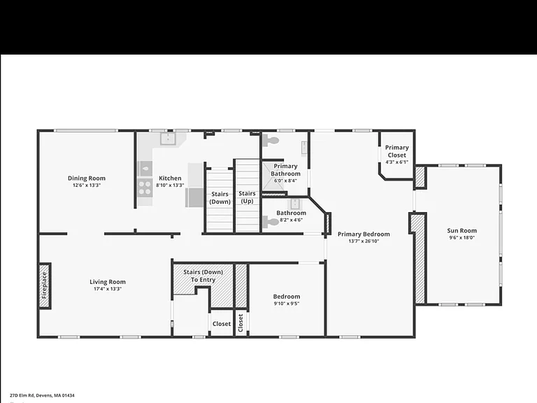 27 Elm Rd — Photo 12