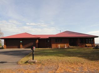 53522 Big Traverse Bay River Rd, Lake Linden, MI 49945