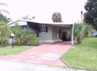 4452 Alvamar Trl #21, Lakeland, FL 33801