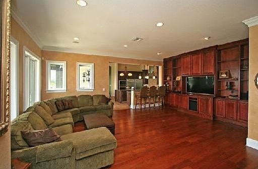 2nd image of 17606 Cobblestone Ln