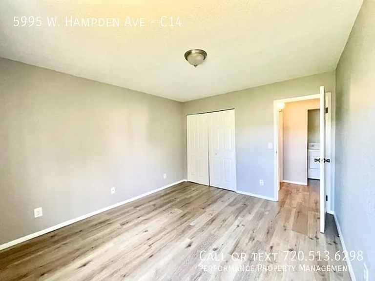 5995 W Hampden Ave #C14 — Photo 17