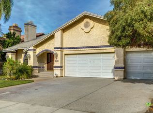 28320 Horizon Rd, Cathedral City, CA 92234