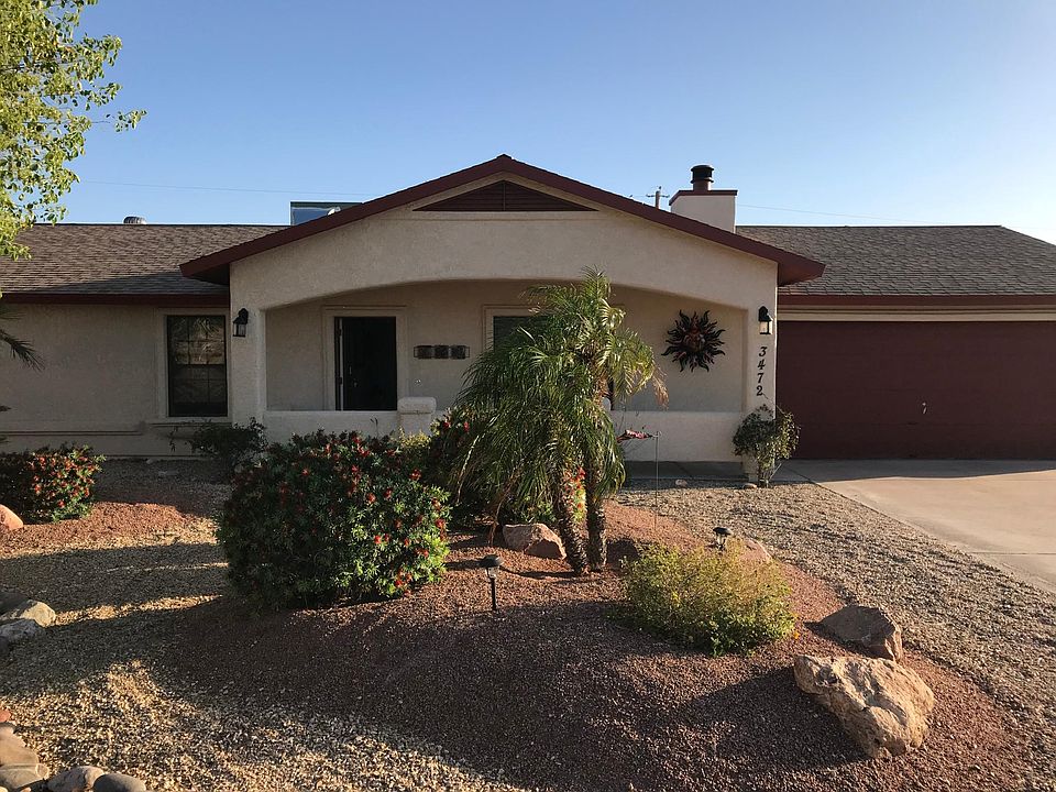 1st image of 3472 Palo Verde Blvd N