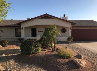 3472 Palo Verde Blvd N, Lake Havasu City, AZ 86404