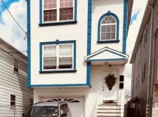 23 Spencer St, Elizabeth, NJ 07202