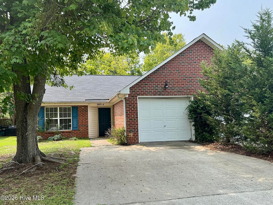 1st image of 2621 Richard Drive #A
