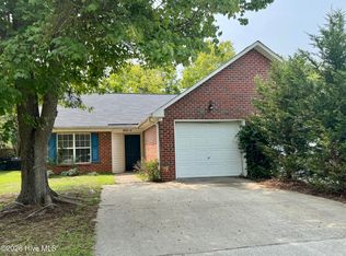 2621 Richard Dr #A, Greenville, NC 27834