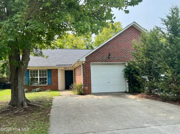 2621 Richard Drive #A, Greenville, NC 27834