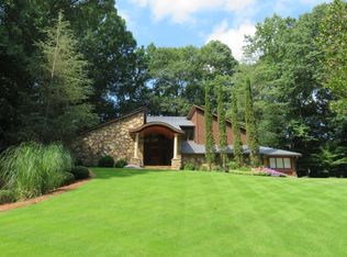 4070 Whitewater Creek Rd NW, Atlanta, GA 30327