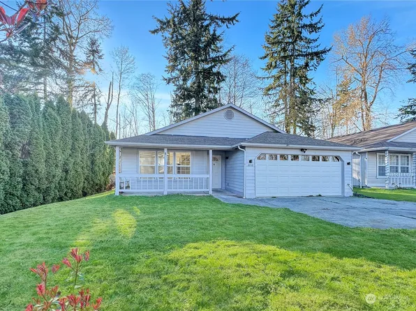 2616 121st Street SW, Everett, WA 98204