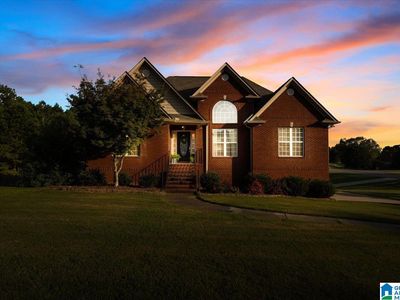 10 Field Ln, Odenville, AL, 35120