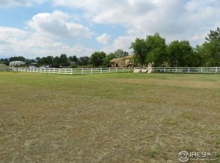 803 Namaqua Rd, Loveland, CO 80537