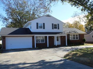 3213 Tyre Neck Rd, Chesapeake, VA 23321