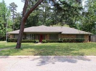 604 Edgewood Rd, Kilgore, TX 75662