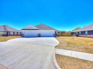 1501 Pavy Pkwy, El Reno, OK 73036