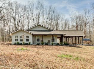 111 Bishop Rd, Cumberland Furnace, TN 37051