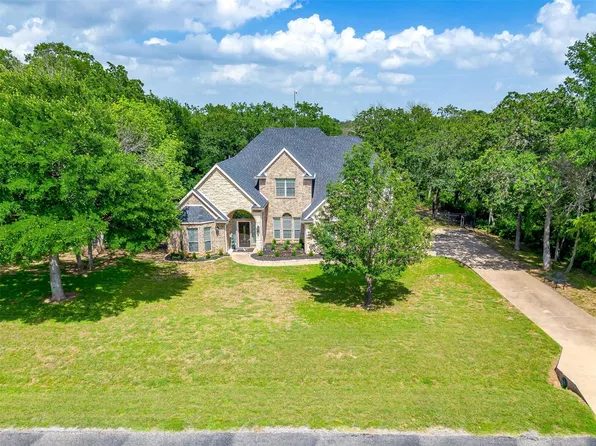 6208 Timberwolfe Ln, Fort Worth, TX 76135