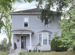 37 Mansfield Ave, Mount Vernon, OH 43050