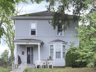 37 Mansfield Ave, Mount Vernon, OH, 43050