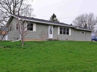 113 Grant St, Winneconne, WI 54986