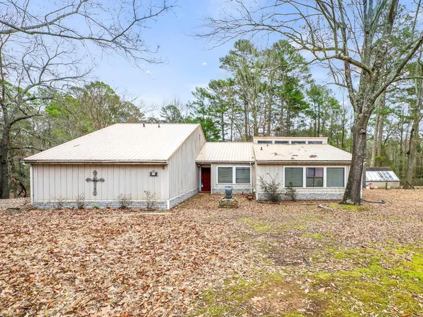 321 Heritage Pl, De Queen, AR 71832