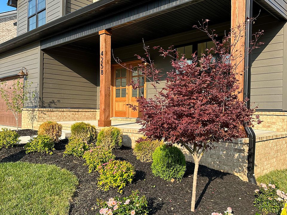 4258 Captains Ct, Lexington, KY 40513 Zillow