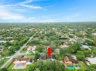 12925 SW 103rd Ct, Miami, FL 33176