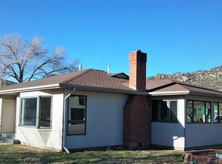 201 N Colorado Ave, Buena Vista, CO 81211