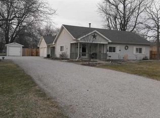 2216 E Dallas Dr, Terre Haute, IN