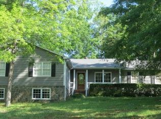 5119 Smoke Rise Dr, Macon, GA 31210