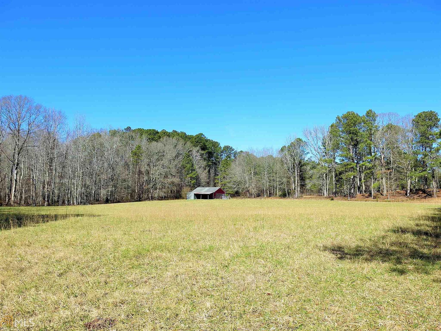 0 McBride Rd, Fayetteville, GA 30215 Zillow