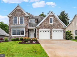 6913 Old Course Rd, Fayetteville, PA 17222