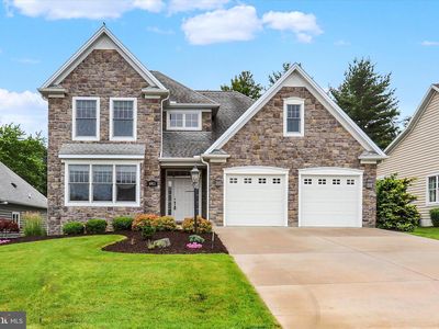6913 Old Course Rd, Fayetteville, PA, 17222