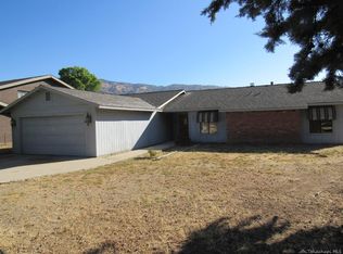 23740 Crystal Lake Ln, Tehachapi, CA 93561
