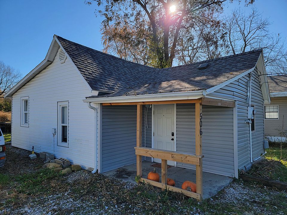 506 South Pine Street, Marshfield, MO 65706 MLS 60256119 Zillow