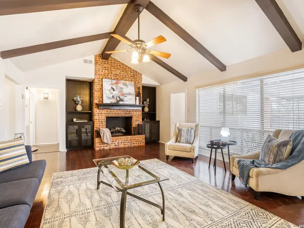 149 Bluet, Castle Hills, TX 78213