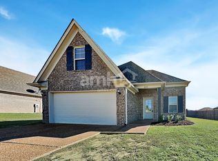 2653 Molly Ln, Southaven, MS 38672