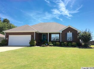 231 Cypress Dr, Decatur, AL 35603