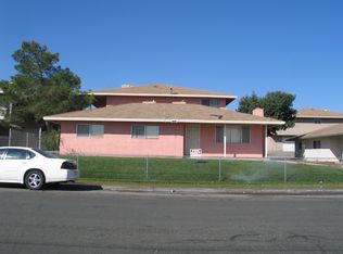 1130 Deseret Street #ABCD, barstow, CA 92311