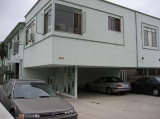 848 S Sherbourne Dr APT 2, Los Angeles, CA 90035