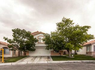 3649 Spring Day Ct, Las Vegas, NV 89147