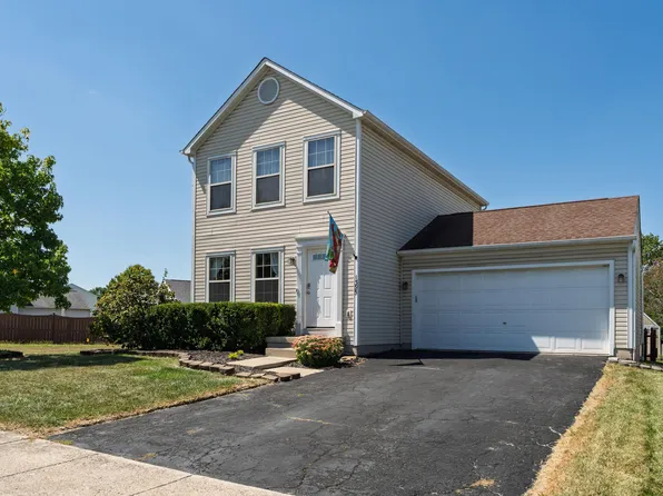 1395 Dillingham Ct, Columbus, OH 43228